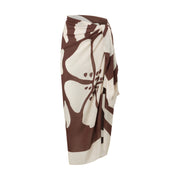 Ibisco Sarong
