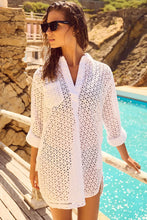 Load image into Gallery viewer, Sunseeker Painters Shirt
