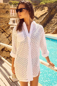 Sunseeker Painters Shirt