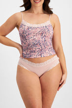 Load image into Gallery viewer, Jockey parisienne Cotton Bikini Brief
