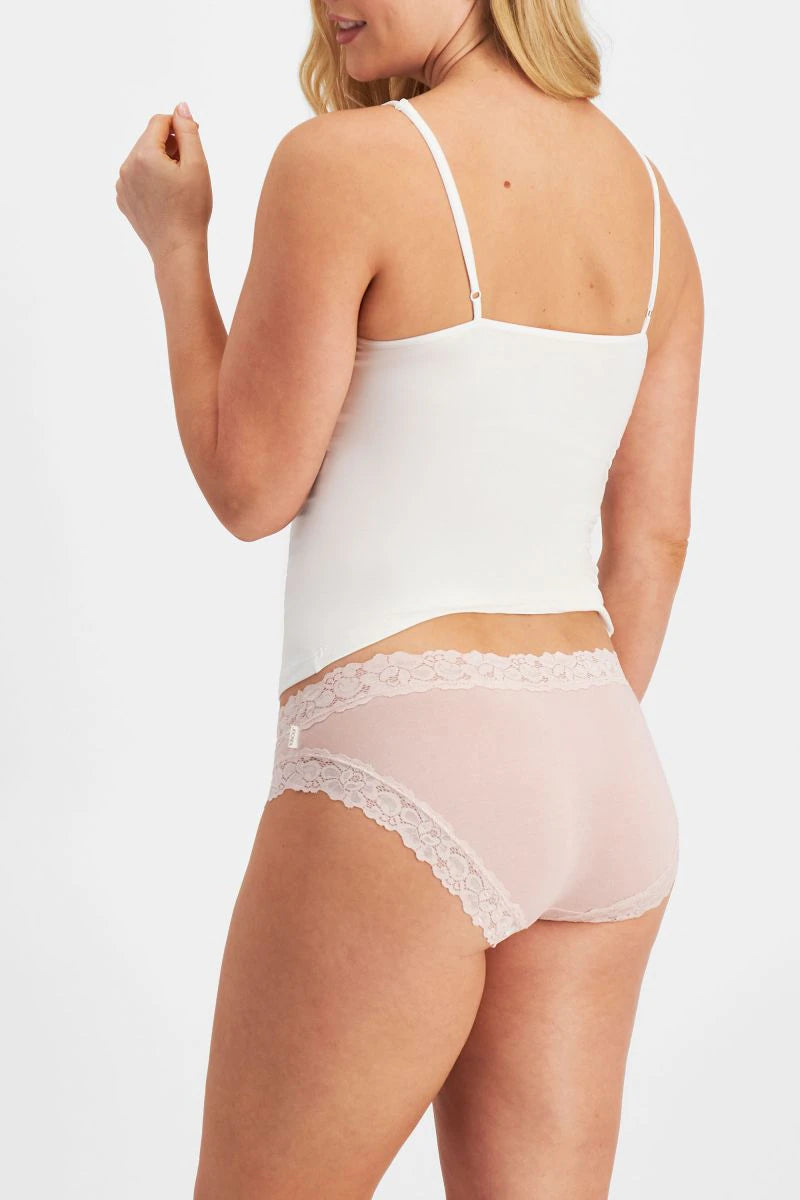 Parisienne Cotton Bikini Brief