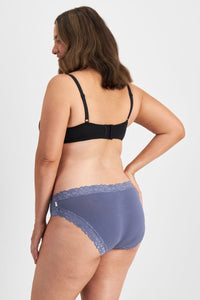 Jockey parisienne Cotton Bikini Brief