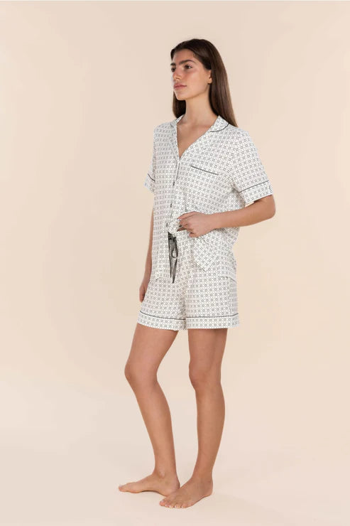 Penelope Pyjama Set