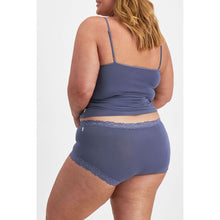 Load image into Gallery viewer, Jockey Parisienne Cotton Full Brief
