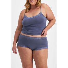 Load image into Gallery viewer, Jockey Parisienne Cotton Full Brief
