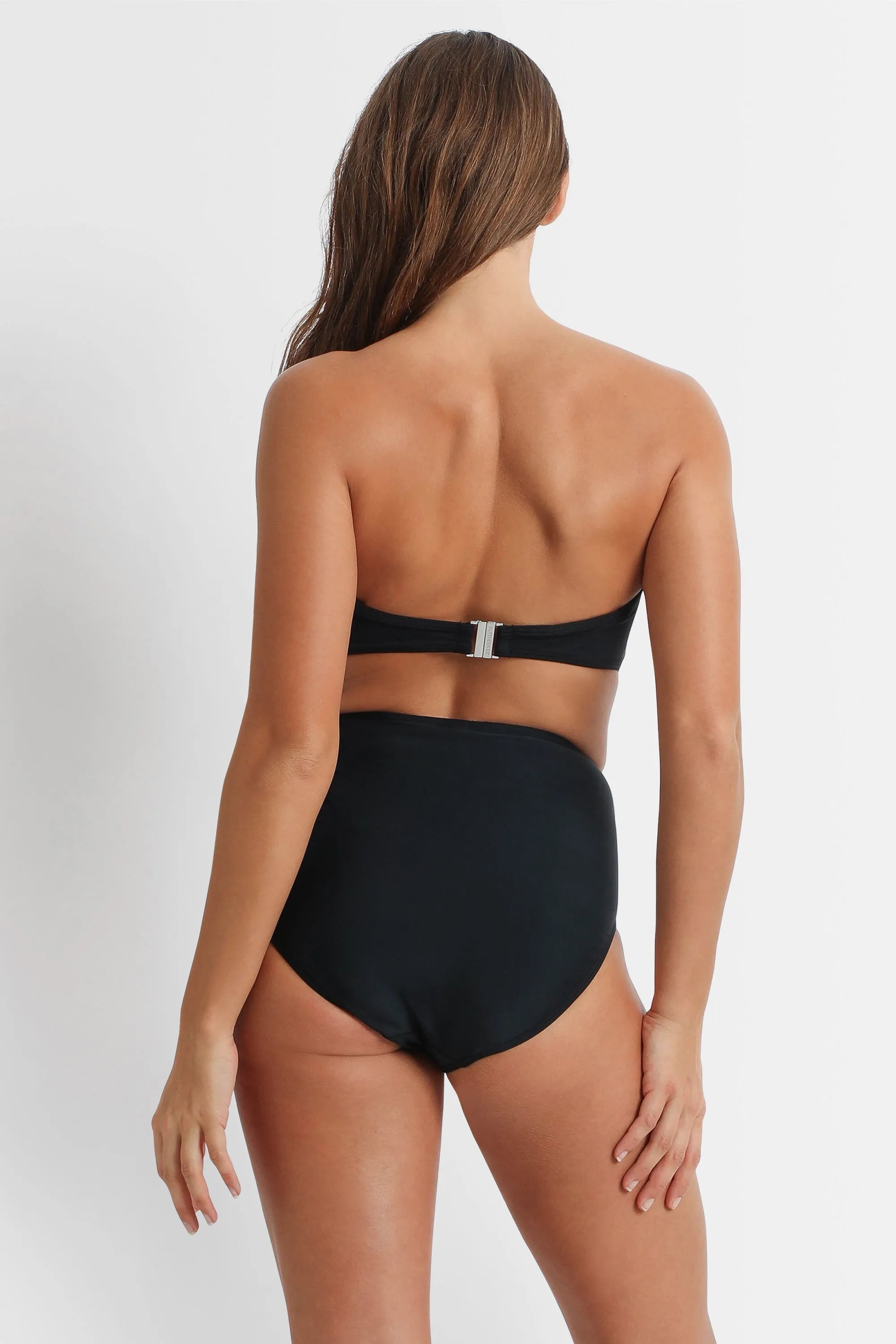 Basix Slimline Retro Pant