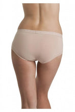Load image into Gallery viewer, Bonds Satin Touch Cottontails Midi Brief
