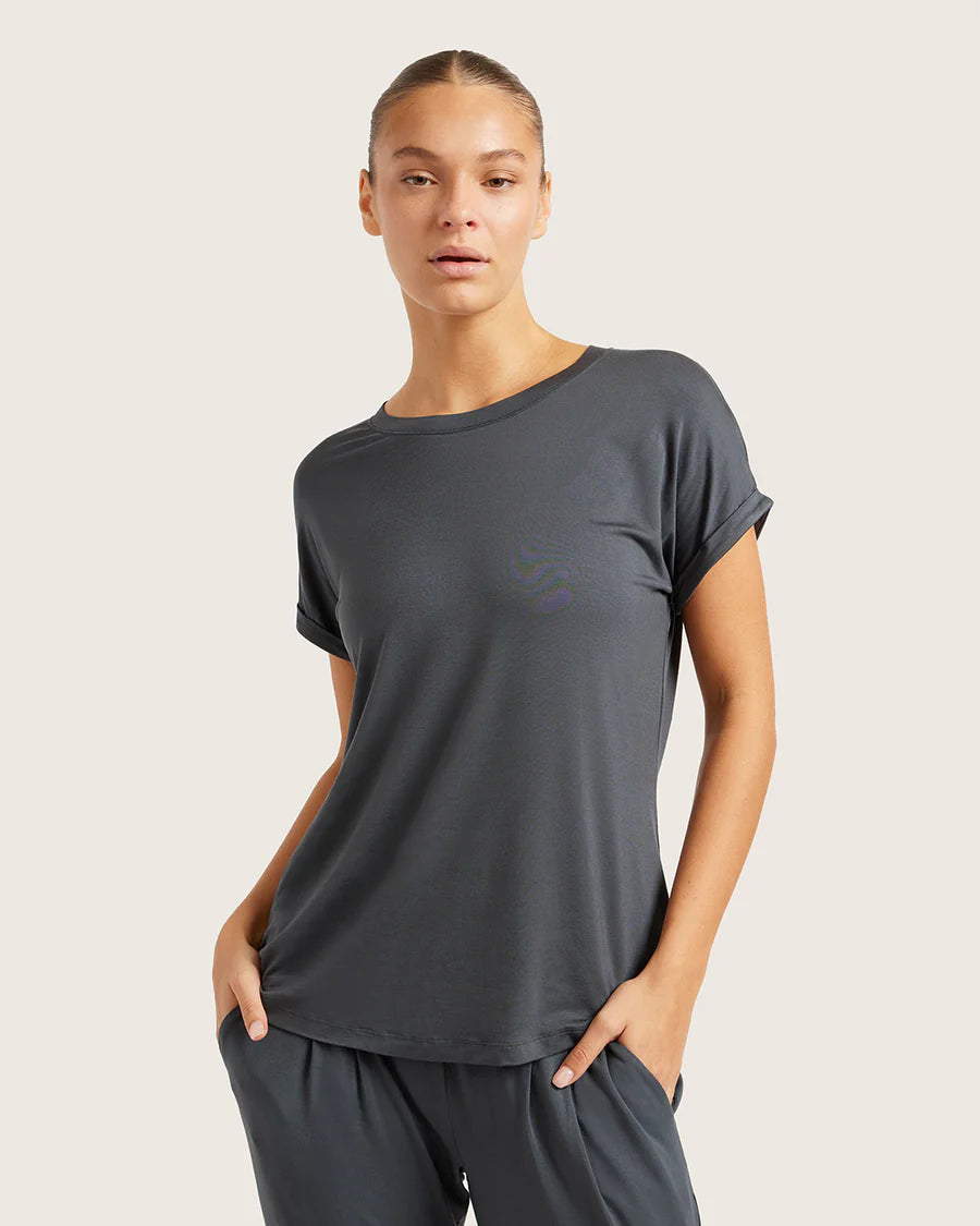 Downtime Lounge Top
