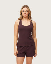 AiraRib Lounge Tank Top