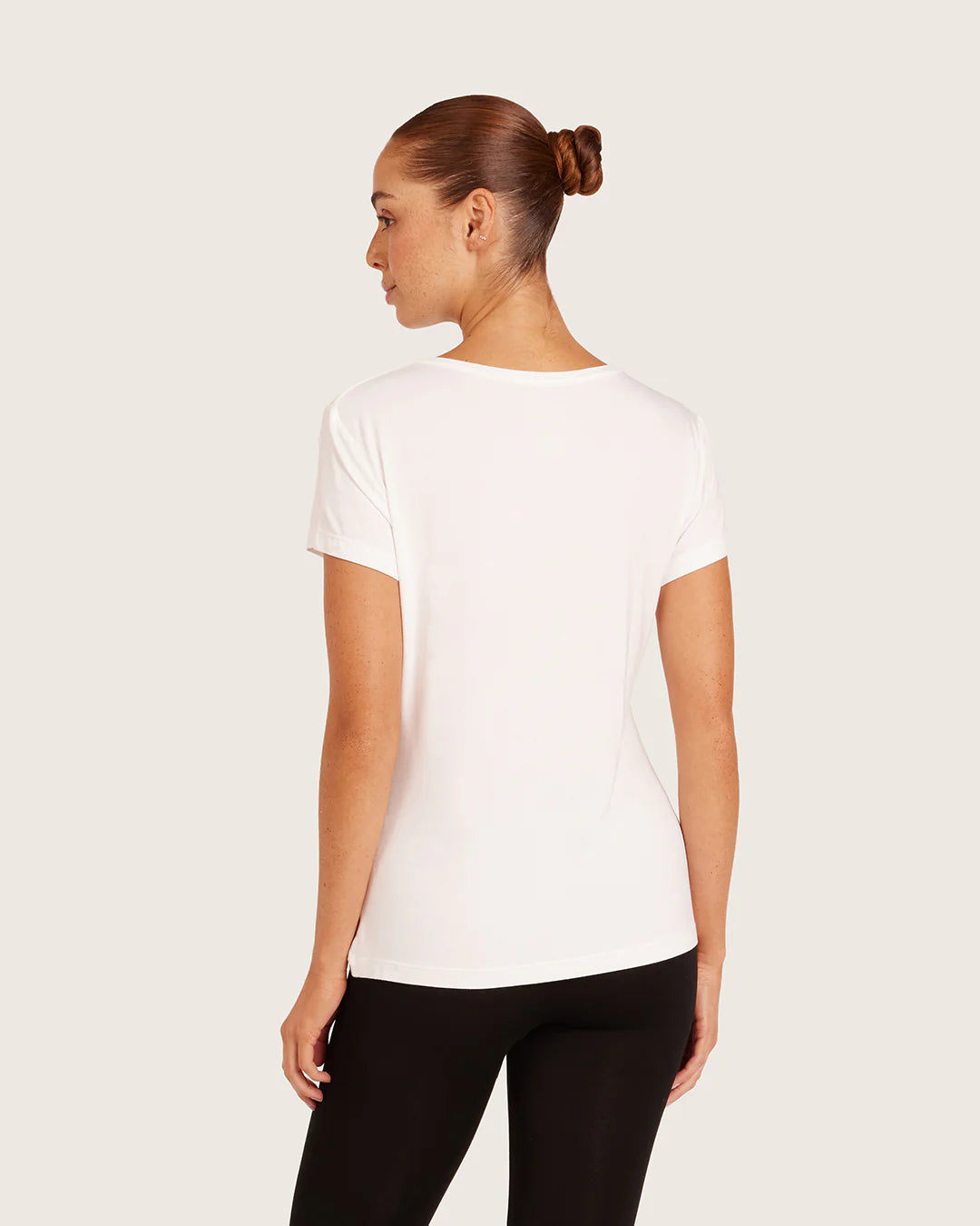 Womens V-Neck T-Shirt