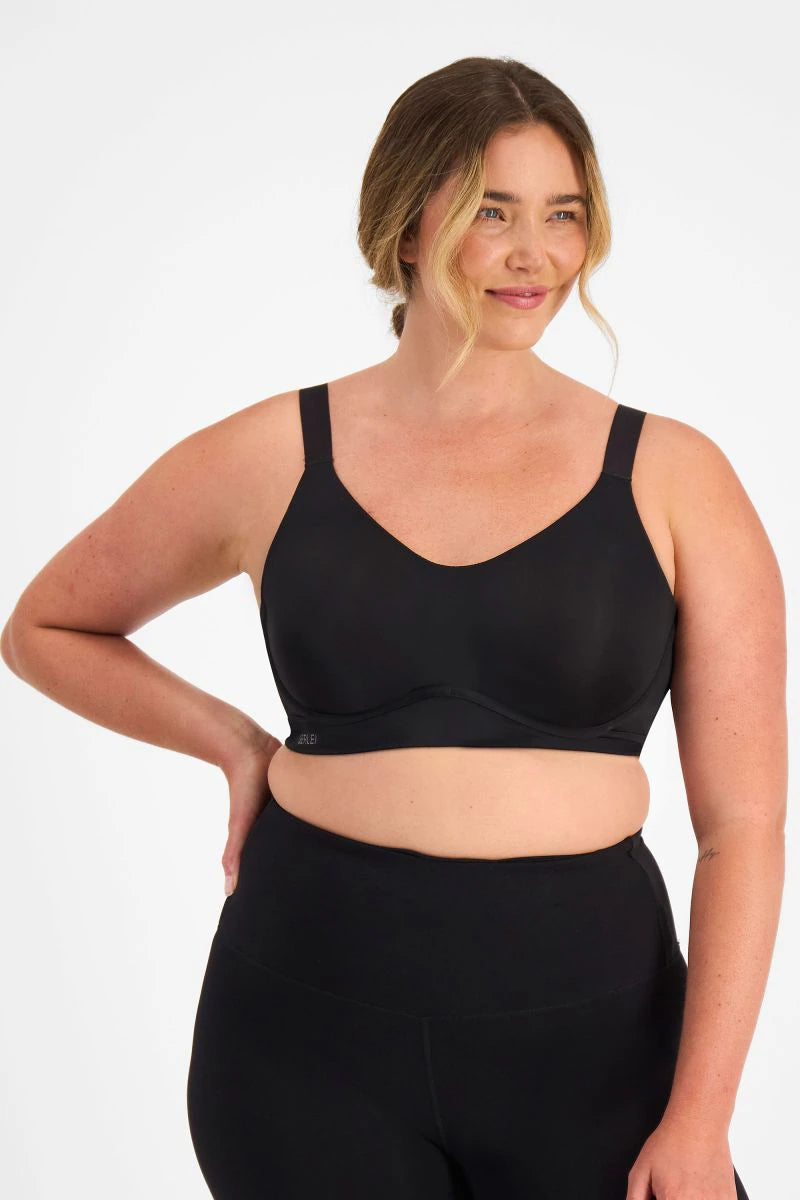 Smooth Power Wirefree Bra
