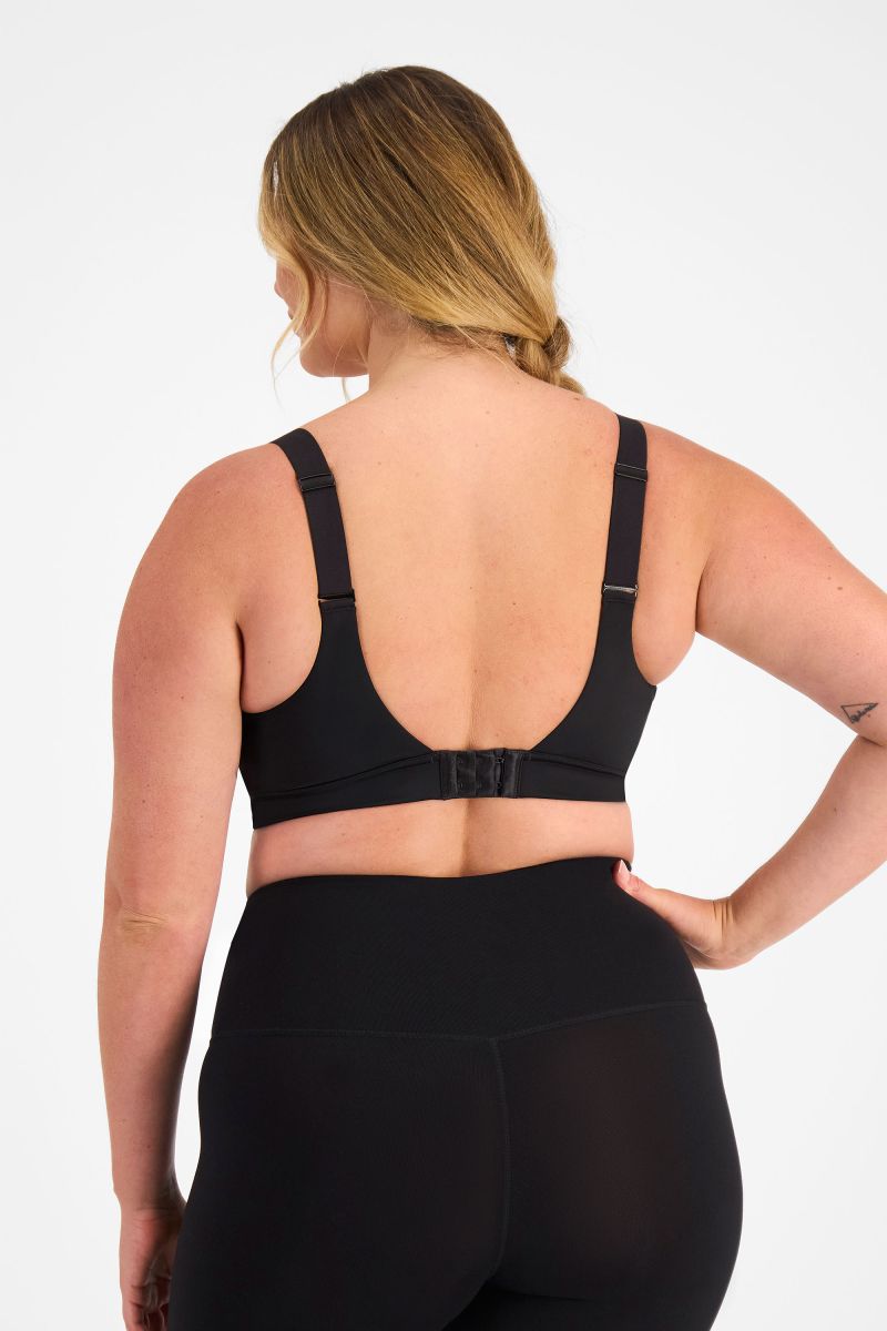 Smooth Power Wirefree Bra