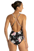 Load image into Gallery viewer, Sunseeker SS51693 Noting Hill Lace-up One Piece
