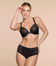 Back Appeal front close Bra