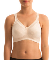 Endless Comfort Wire Free Bra