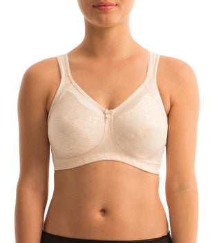 Endless Comfort Wire Free Bra