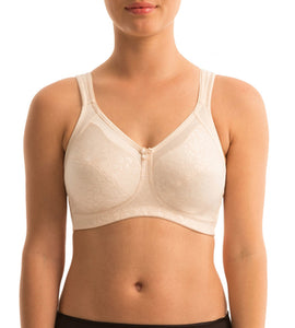 Triumph 10000042 Endless Comfort Wire Free Nude