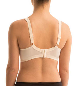 Triumph 10000042 Endless Comfort Wire Free Nude