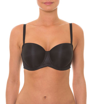 Beautiful Silhouette Strapless Bra