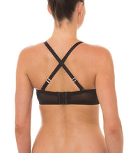 Load image into Gallery viewer, Triumph 10107623 Beautiful Silhouette Strapless Black
