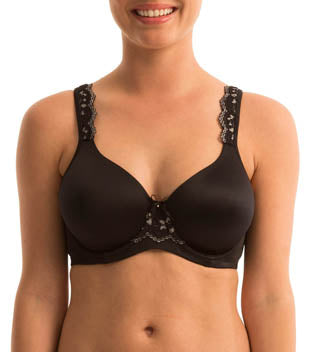 Triumph 10112965 Gorgeous Silhouette Bra Black