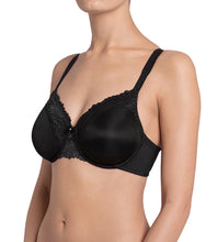 Load image into Gallery viewer, Triumph 10166306 Ladyform Soft Black
