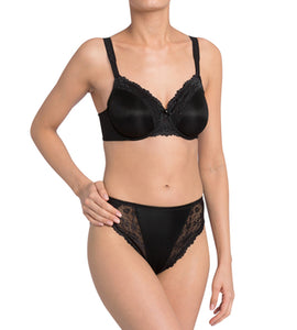 Triumph 10166306 Ladyform Soft Black