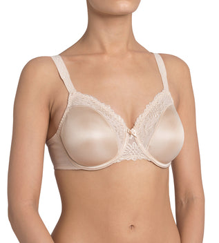 Ladyform Soft Bra