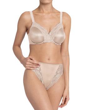 Ladyform Soft Bra