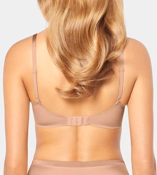 Body Make-Up Soft Touch Wire Free Bra