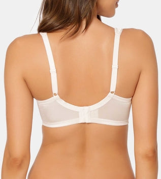 Endless Comfort Wire Free Bra