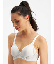 Load image into Gallery viewer, Berlei YYPV  Electrify Mesh Contour Sports Bra White
