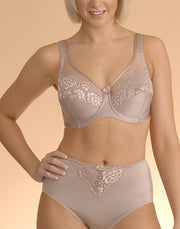Milano Full Coverage Bra