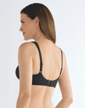 Load image into Gallery viewer, Amoena 0591 Mona Mastectomy Wire Free Black
