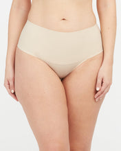 Load image into Gallery viewer, Spanx SP0215 Undietectable Brief Soft Nude

