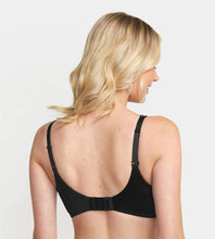 Load image into Gallery viewer, Triumph 10112965 Gorgeous Silhouette Bra Black
