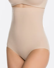 Load image into Gallery viewer, Spanx 2746 High Power Panties Soft Nude
