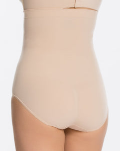 Spanx 2746 High Power Panties Soft Nude