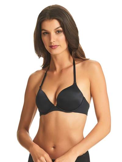 Refined 5 Way Convertible Push-Up Bra
