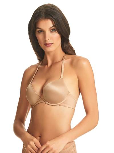 Refined 5 Way Convertible Push-Up Bra