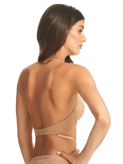 Refined 5 Way Convertible Push-Up Bra