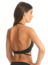 Load image into Gallery viewer, Fine Lines RL026A 5 Way Convertible Bra Black
