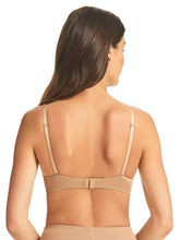 Load image into Gallery viewer, Fine Lines RL026A 5 Way Convertible Bra Nude
