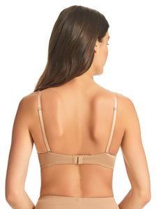 Fine Lines RL026A 5 Way Convertible Bra Nude