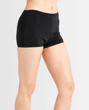 Chlorine Resistant Boyleg Pant