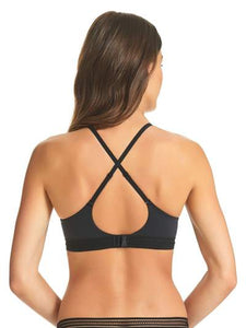 Fine Lines SO013 Supersoft Convertible Wire Free Black