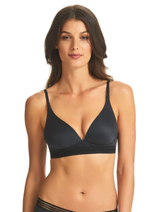 Fine Lines SO013 Supersoft Convertible Wire Free Black