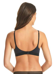 Fine Lines SO013 Supersoft Convertible Wire Free Black