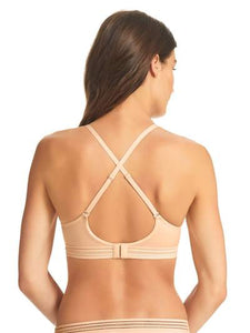 Fine Lines SO013 Supersoft Convertible Wire Free Skin