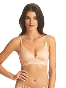 Fine Lines SO013 Supersoft Convertible Wire Free Skin